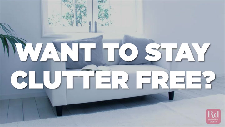 How to Clean Your Room Fast: In 20 Minutes or Less