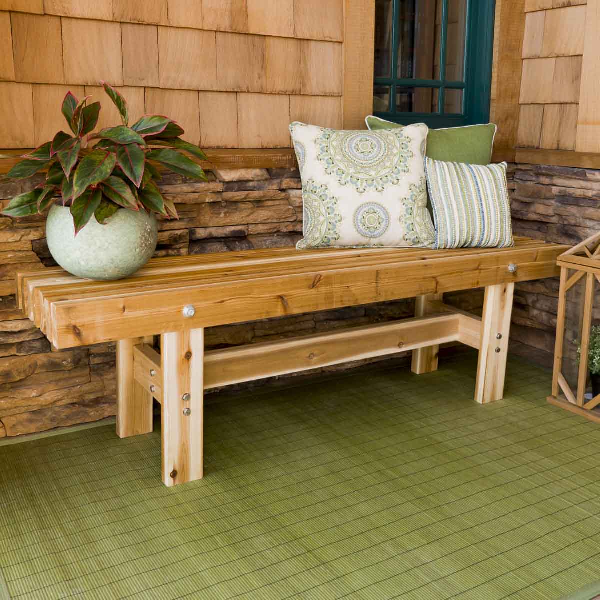 18 Awesome Outdoor Woodworking Projects You Can Make Yourself