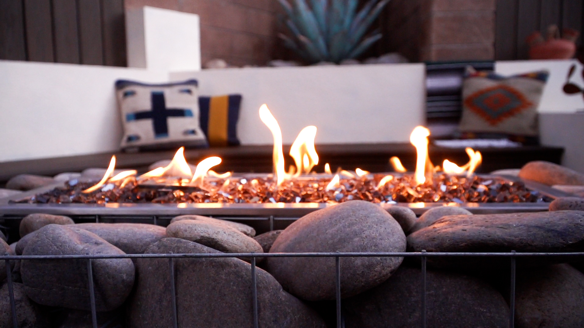 Are Fire Pits Bad for the Environment? - Fire Pit Art®