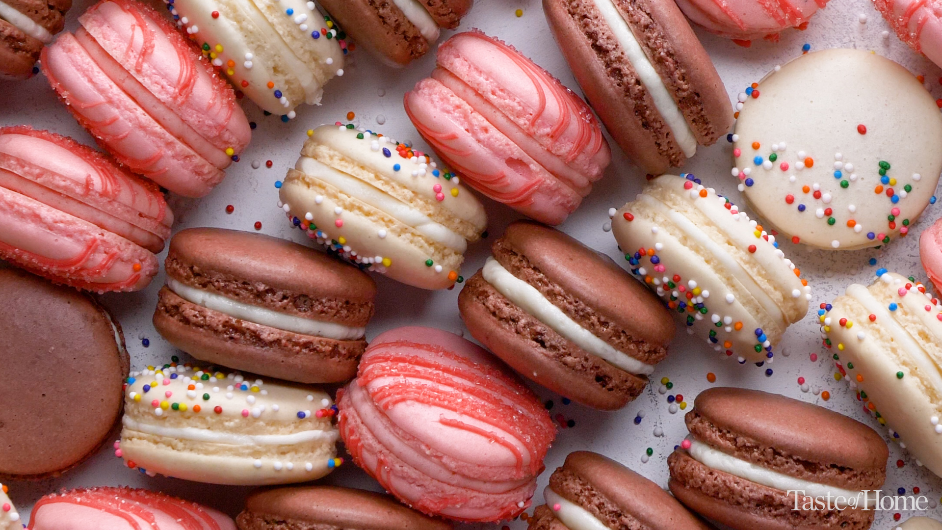 Macaron Supply List: Everything You Need to Make Your Own Macarons