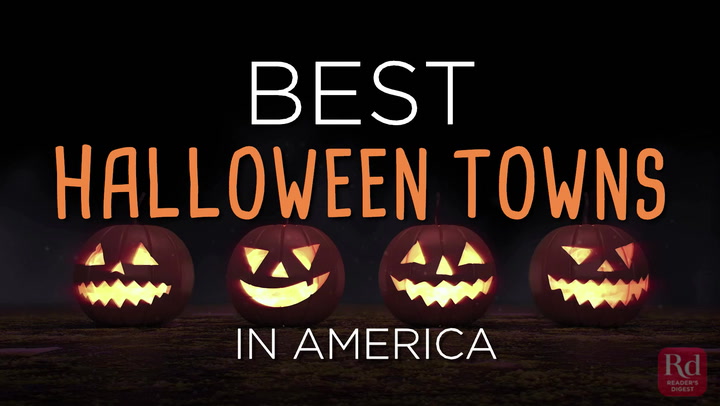 Orange Halloween Lights Led 2022 The Best Indoor And Outdoor Halloween Lights For 2022