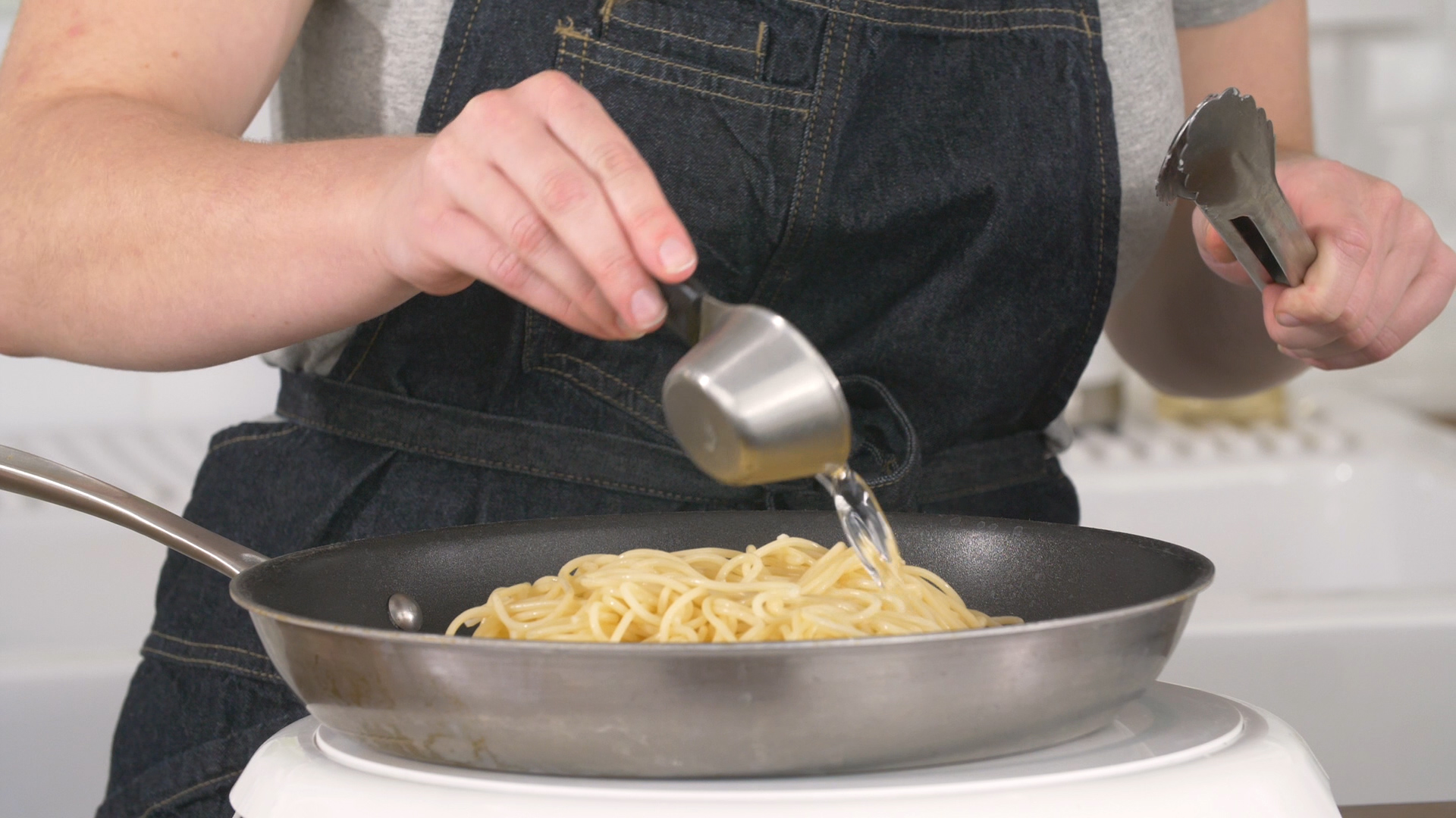 This  Tool Will Help You Measure Spaghetti