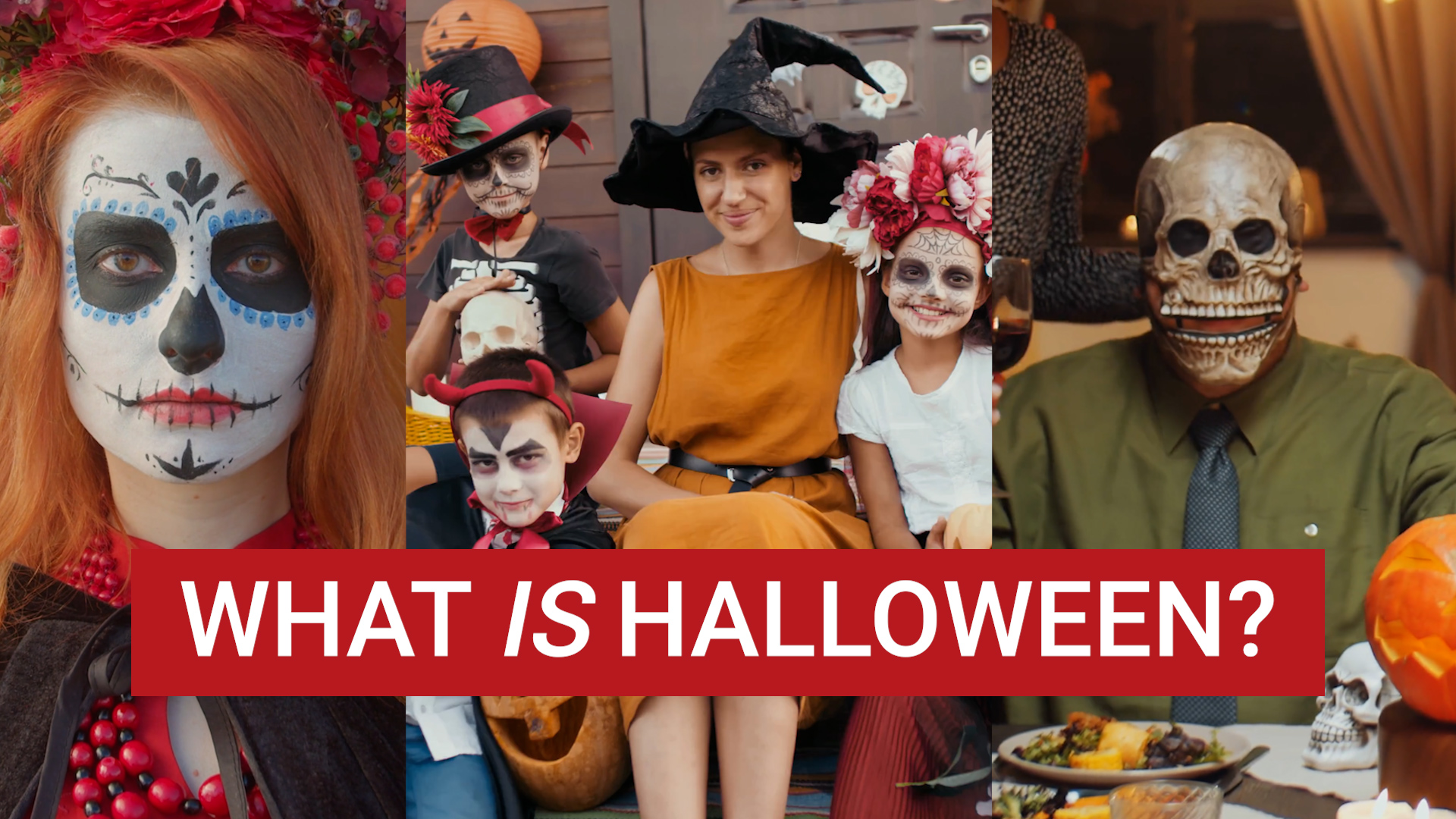 What Is Halloween, and When Is It in 2023?