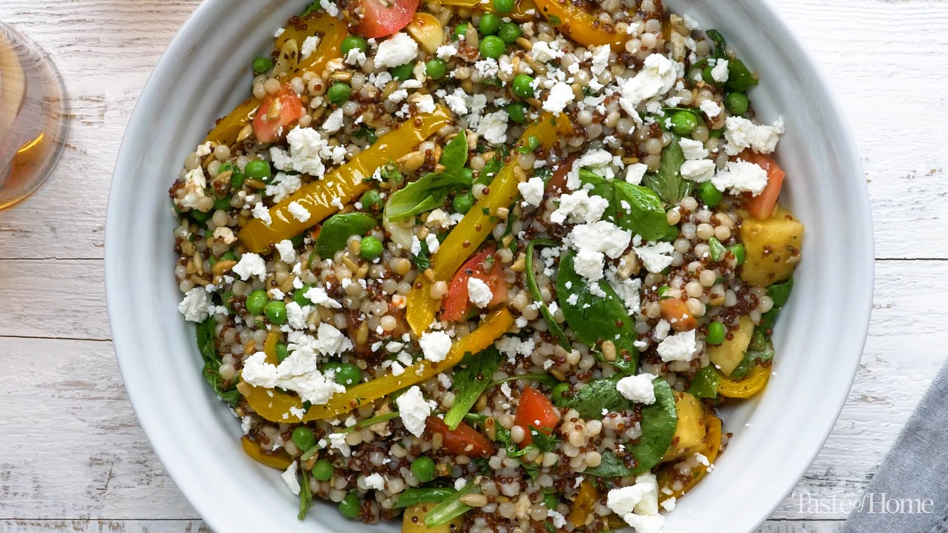 Is Quinoa Good for People with Diabetes?