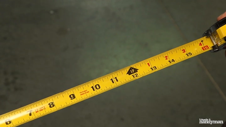 The T1 Tomahawk Is the Geekiest Tape Measure Ever, and We Love It