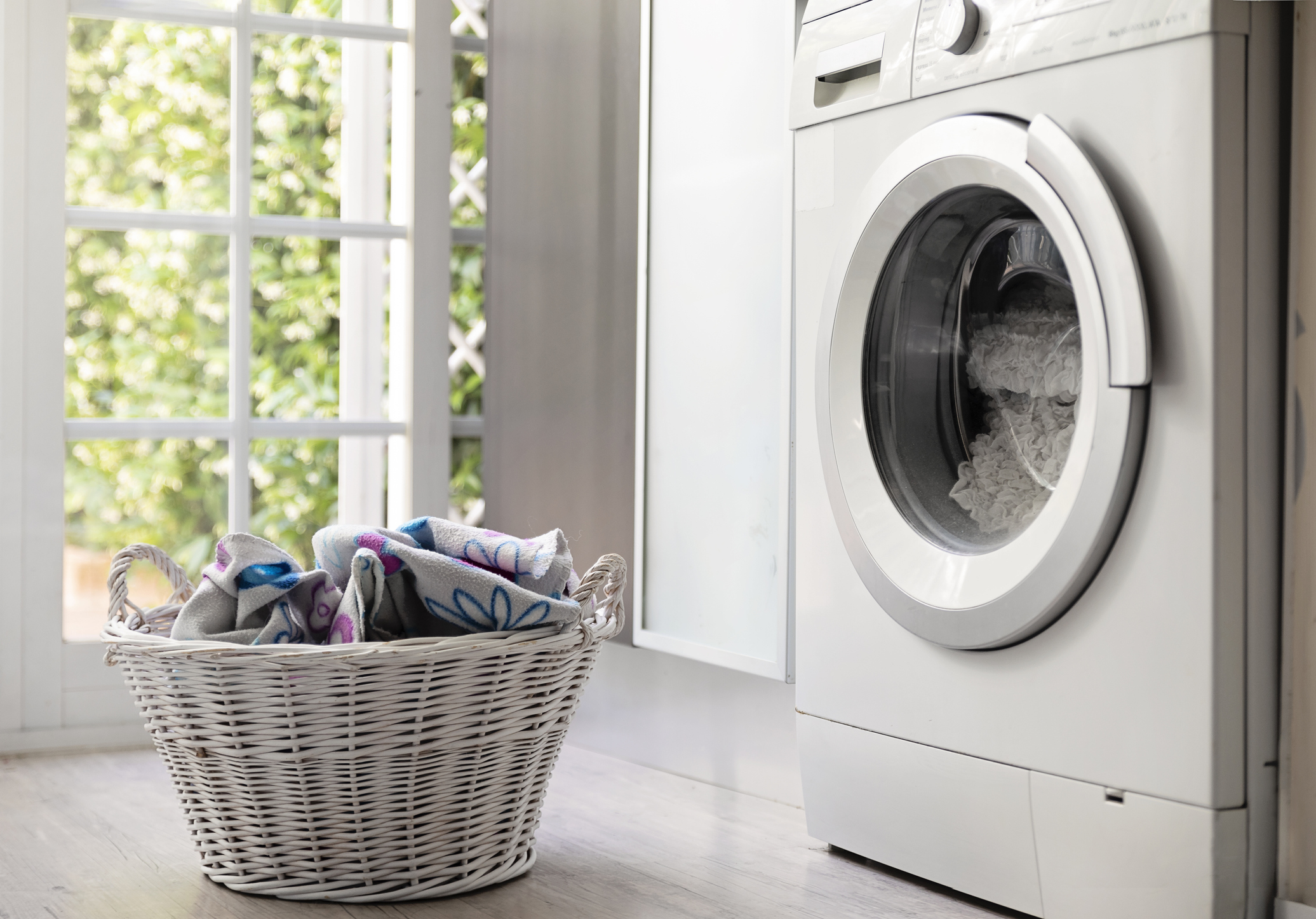 Attractive Portable Washer Dryer For Spotless Clothes 