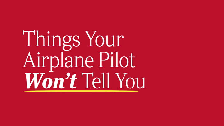 What Is Airplane Mode, and Do You Really Need to Use It on a